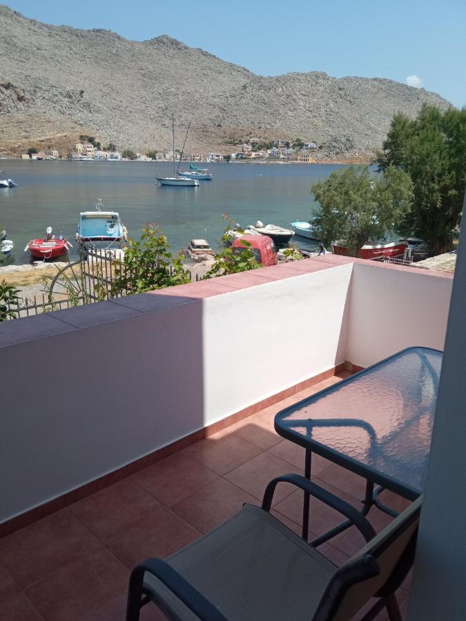 Pedi Breeze * Symi