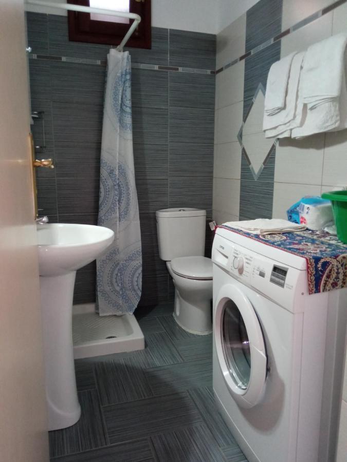 Pedi Breeze Apartment
