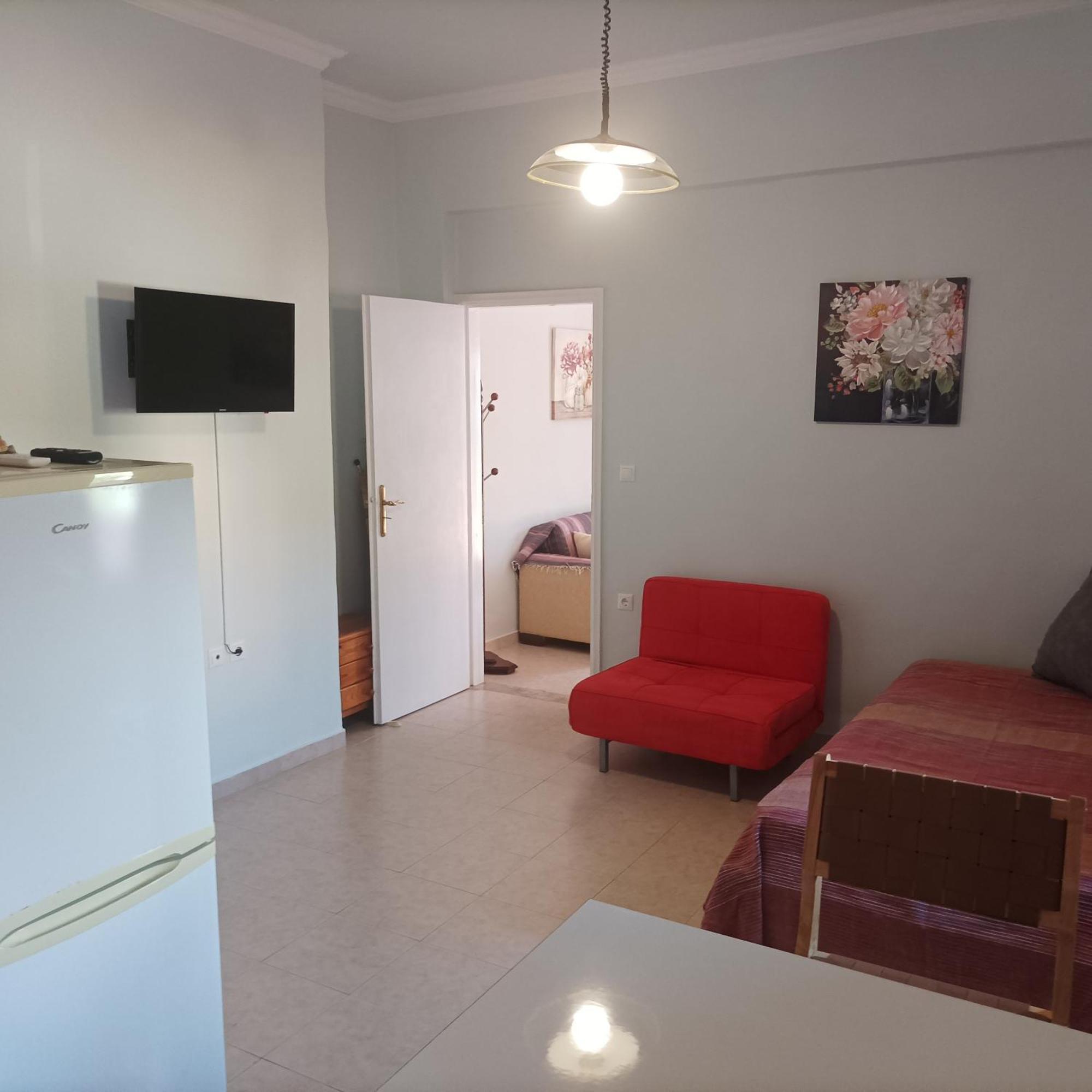 Apartment Pedi Breeze Symi