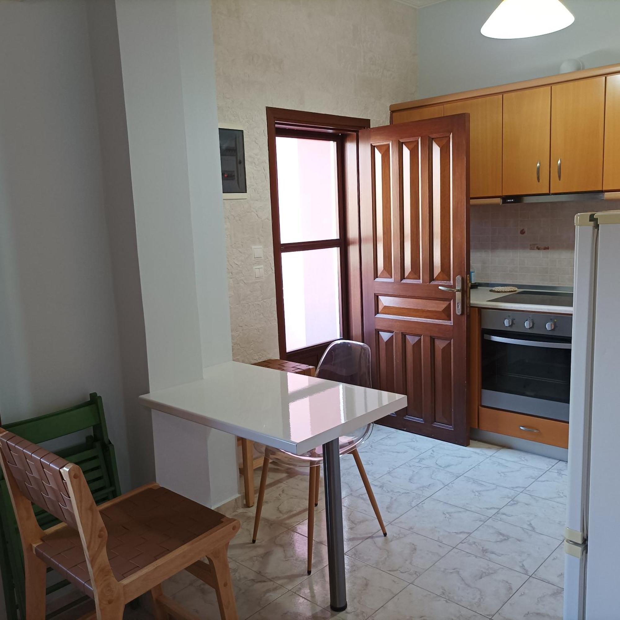 Pedi Breeze Apartment