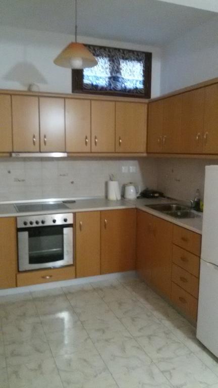 Apartment Pedi Breeze Symi