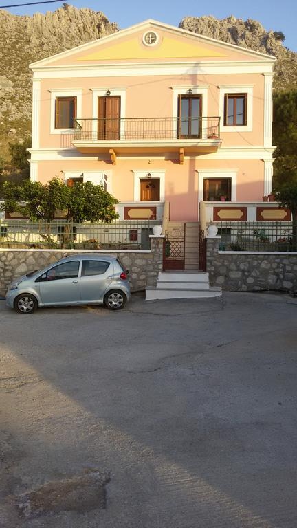 Pedi Breeze Apartment
