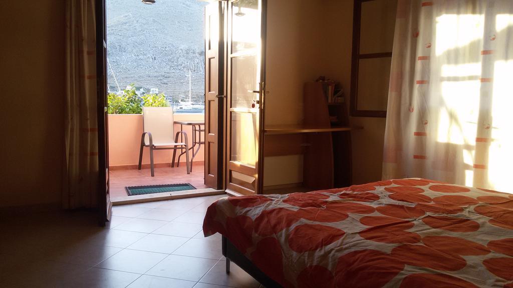 Apartment Pedi Breeze Symi