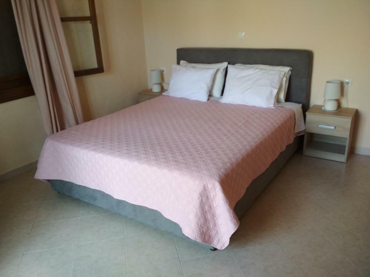 Apartment Pedi Breeze Symi